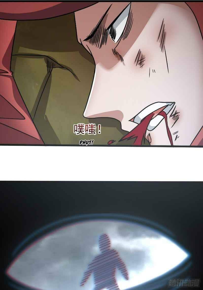 Con Của Ta Là Đại Lão Chapter 20 - 6