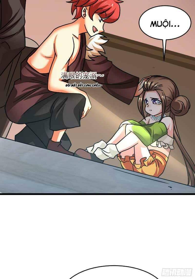 Con Của Ta Là Đại Lão Chapter 20 - 51