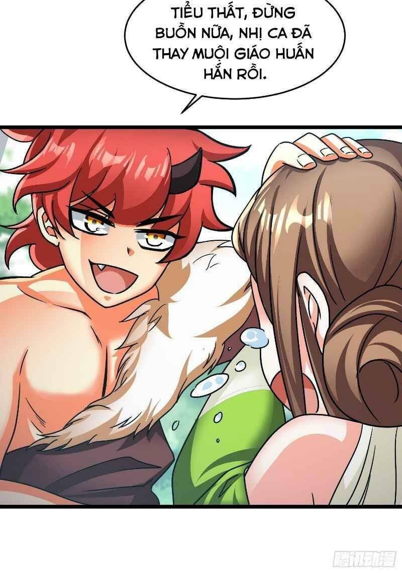 Con Của Ta Là Đại Lão Chapter 20 - 52