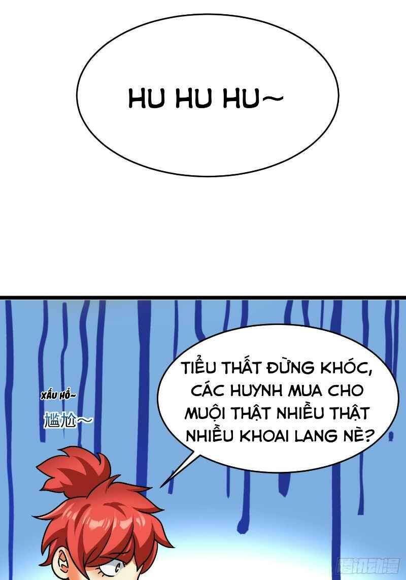 Con Của Ta Là Đại Lão Chapter 20 - 53