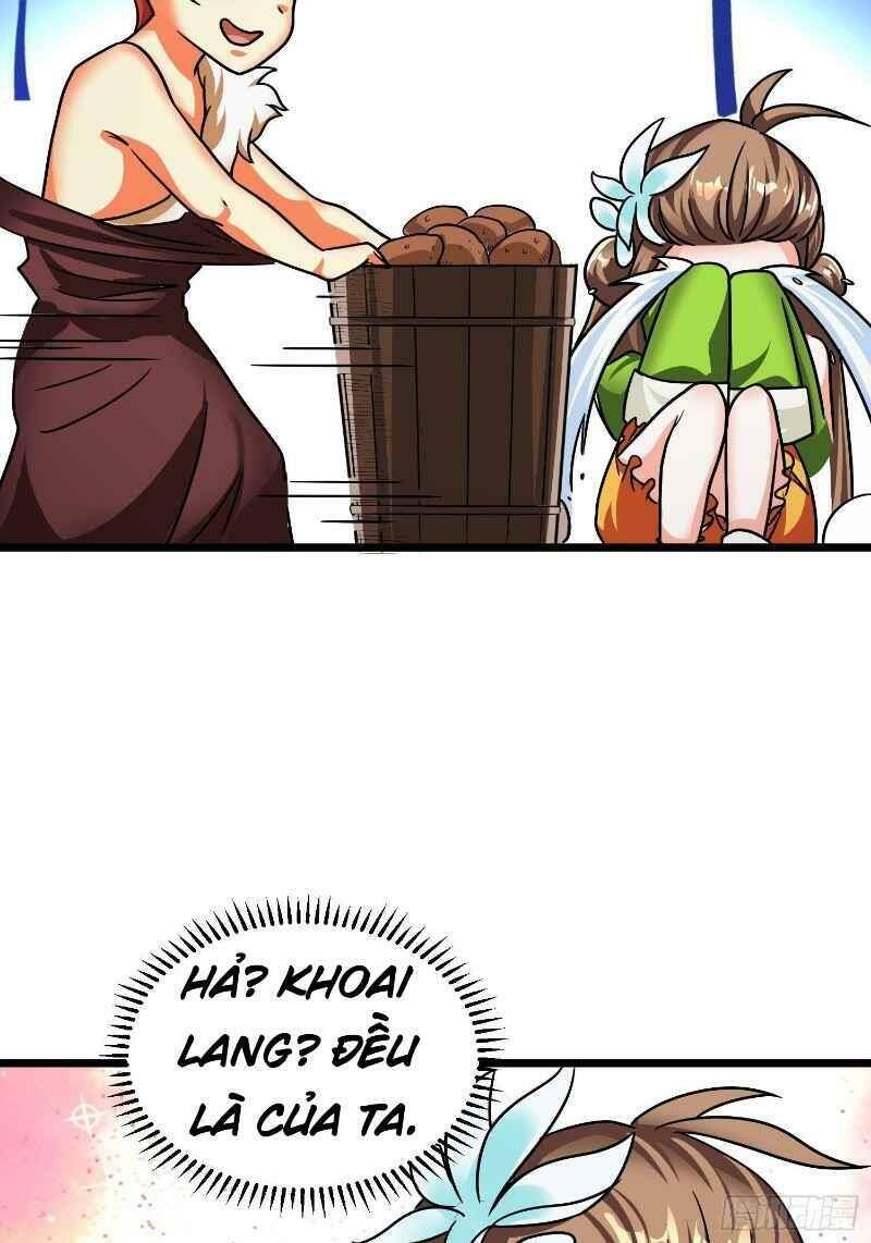 Con Của Ta Là Đại Lão Chapter 20 - 54