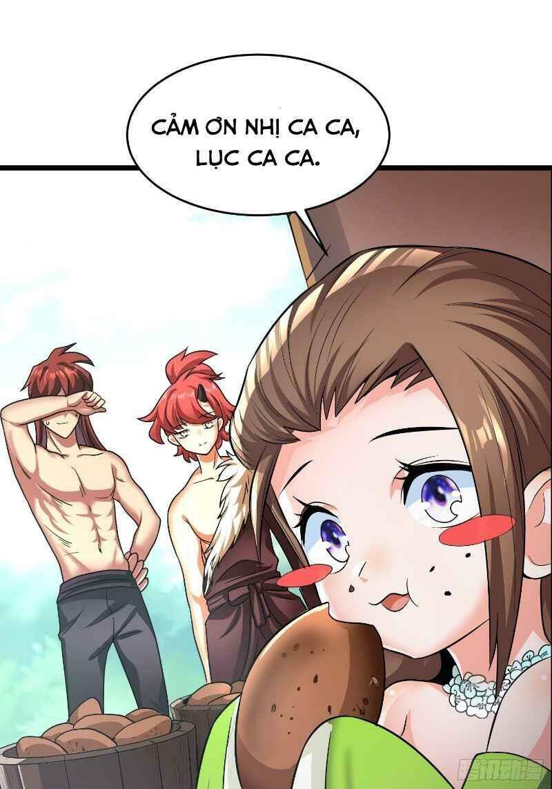 Con Của Ta Là Đại Lão Chapter 20 - 56