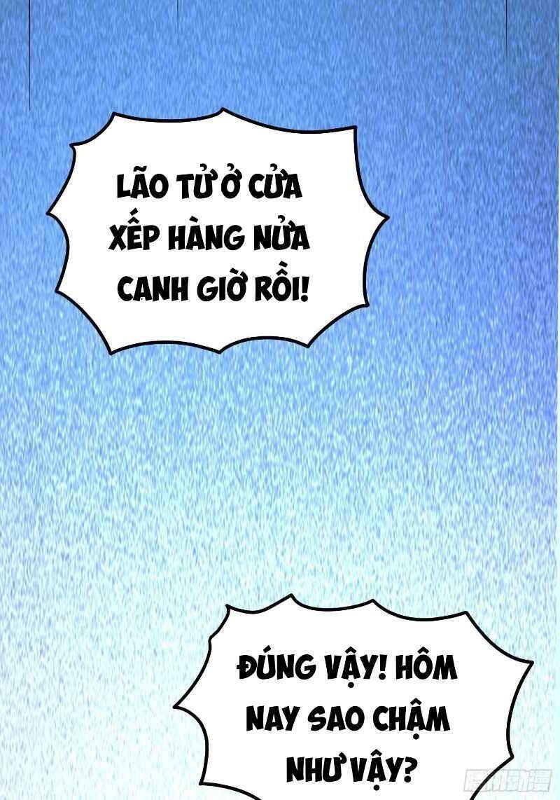 Con Của Ta Là Đại Lão Chapter 20 - 58
