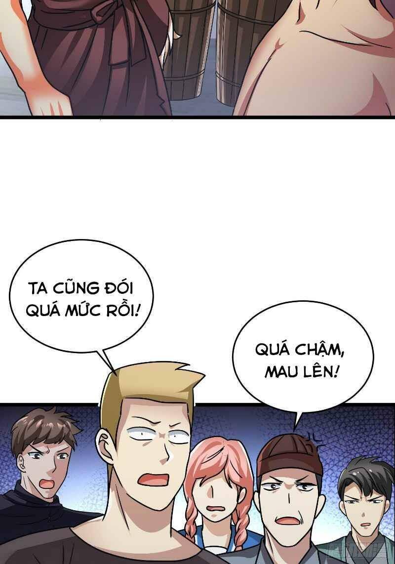 Con Của Ta Là Đại Lão Chapter 20 - 60