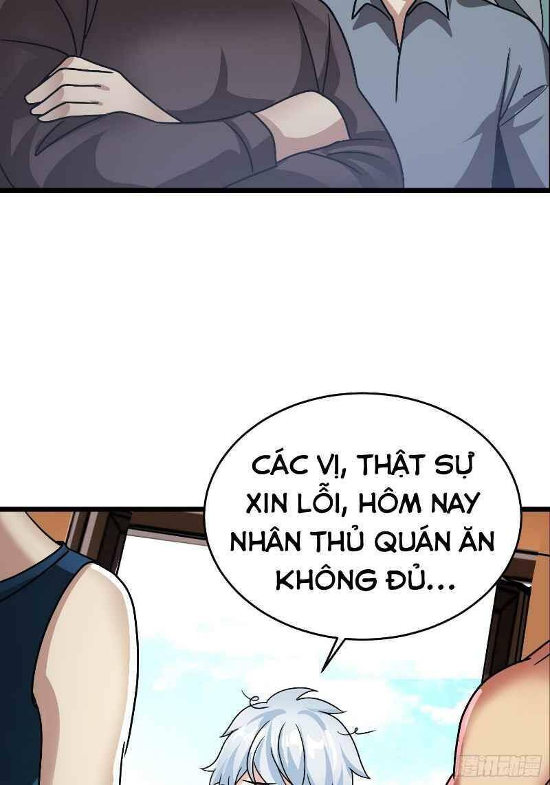 Con Của Ta Là Đại Lão Chapter 20 - 61