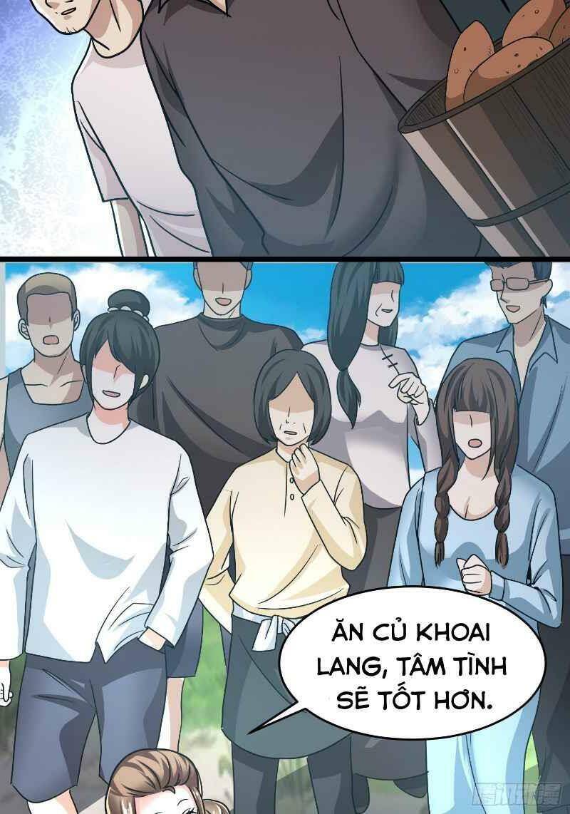 Con Của Ta Là Đại Lão Chapter 20 - 63