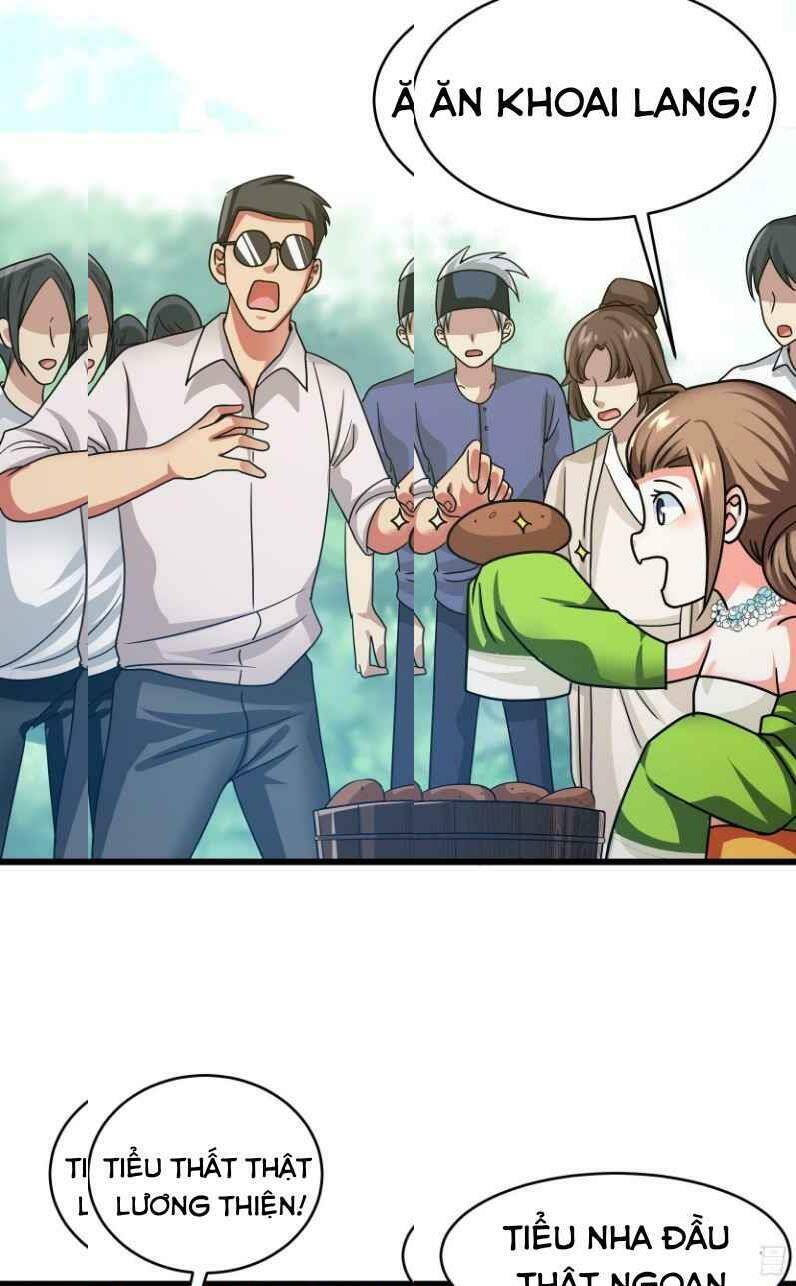 Con Của Ta Là Đại Lão Chapter 20 - 66