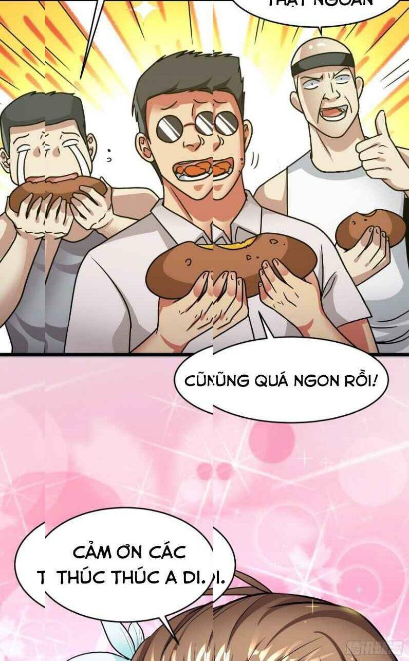 Con Của Ta Là Đại Lão Chapter 20 - 67