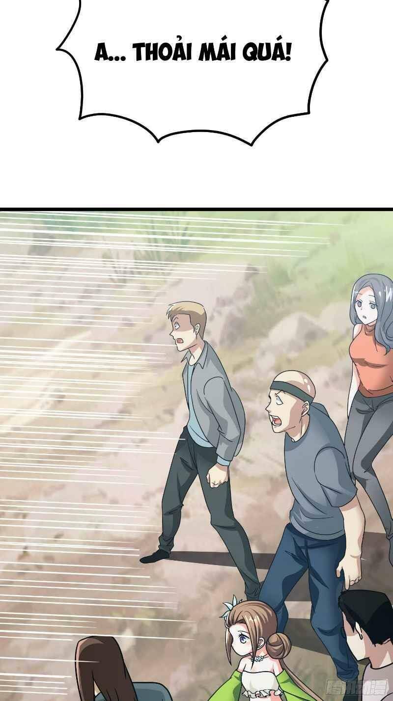 Con Của Ta Là Đại Lão Chapter 20 - 69