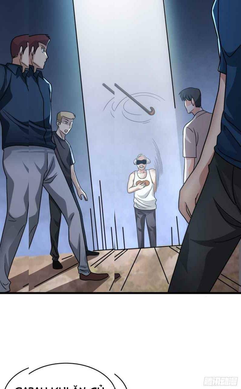 Con Của Ta Là Đại Lão Chapter 20 - 71