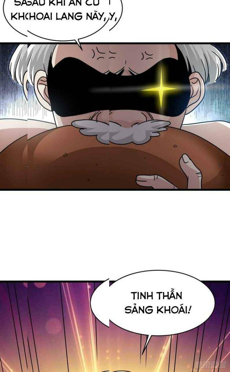 Con Của Ta Là Đại Lão Chapter 20 - 72