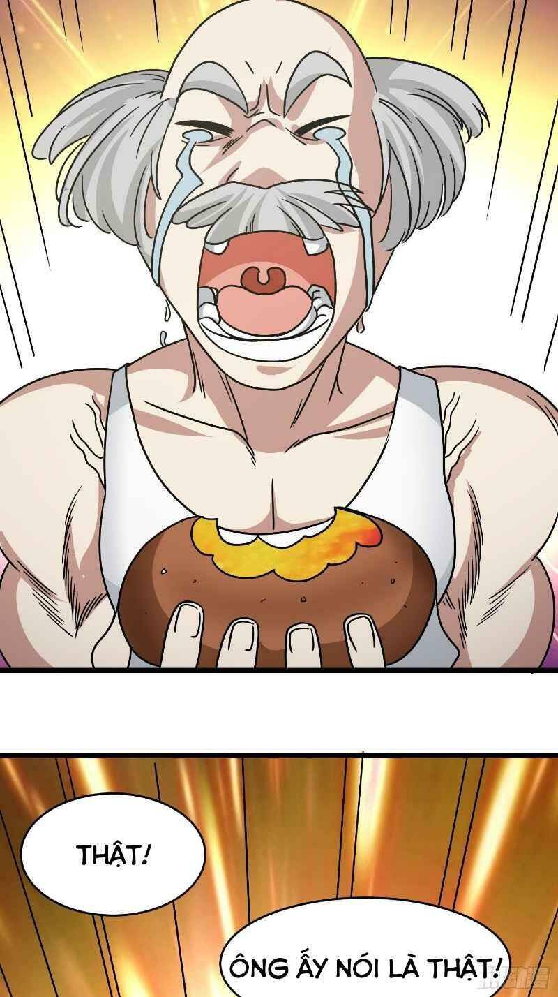 Con Của Ta Là Đại Lão Chapter 20 - 73
