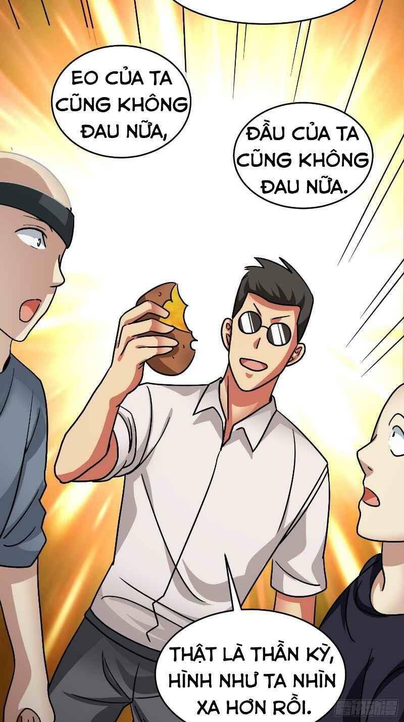 Con Của Ta Là Đại Lão Chapter 20 - 74