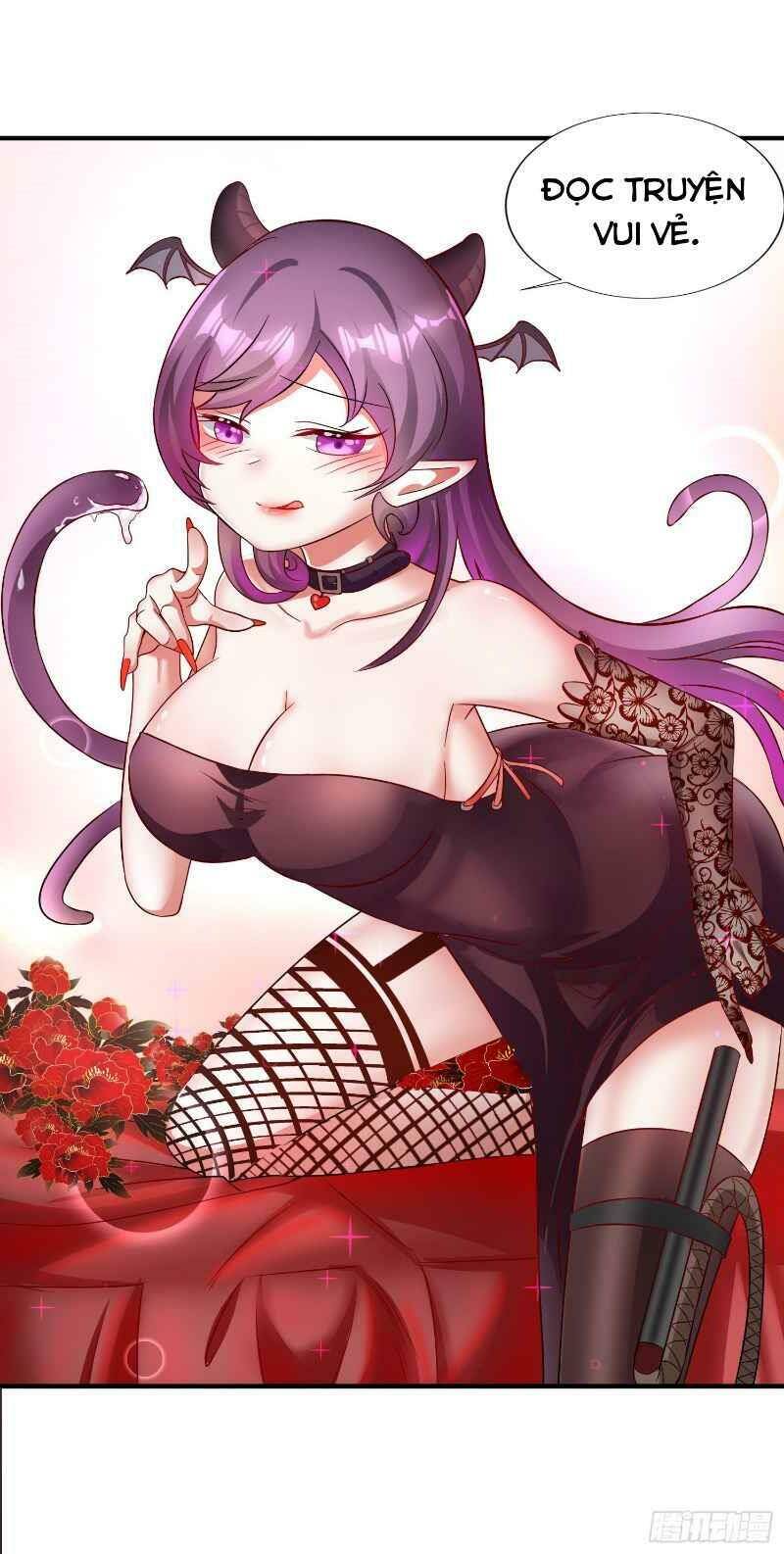 Con Của Ta Là Đại Lão Chapter 20 - 76