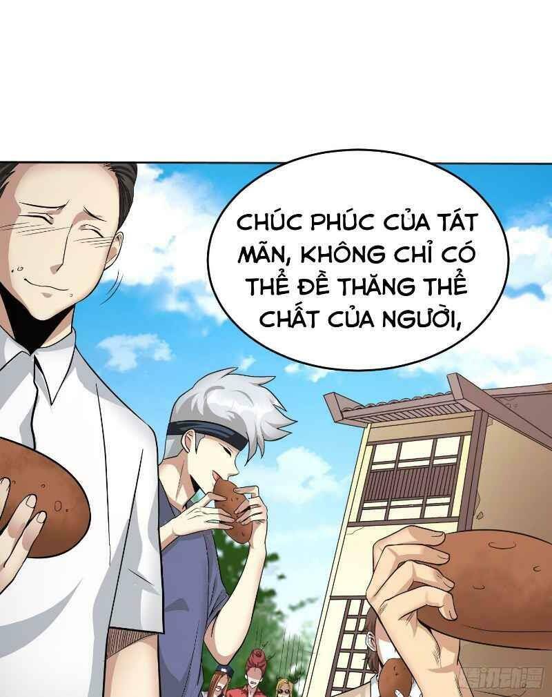 Con Của Ta Là Đại Lão Chapter 21 - 2