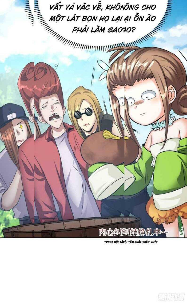 Con Của Ta Là Đại Lão Chapter 21 - 11