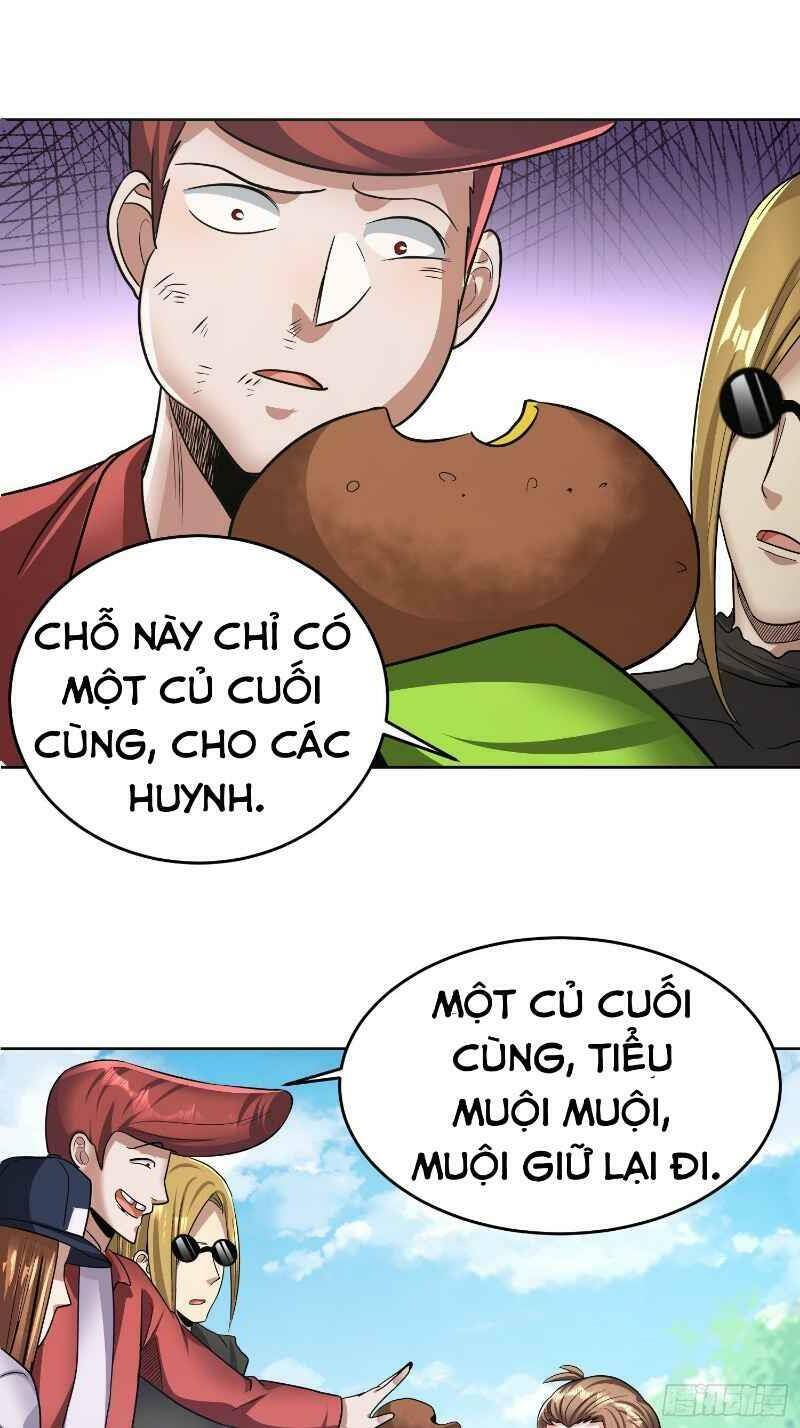 Con Của Ta Là Đại Lão Chapter 21 - 12