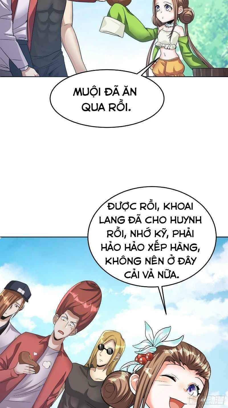 Con Của Ta Là Đại Lão Chapter 21 - 13