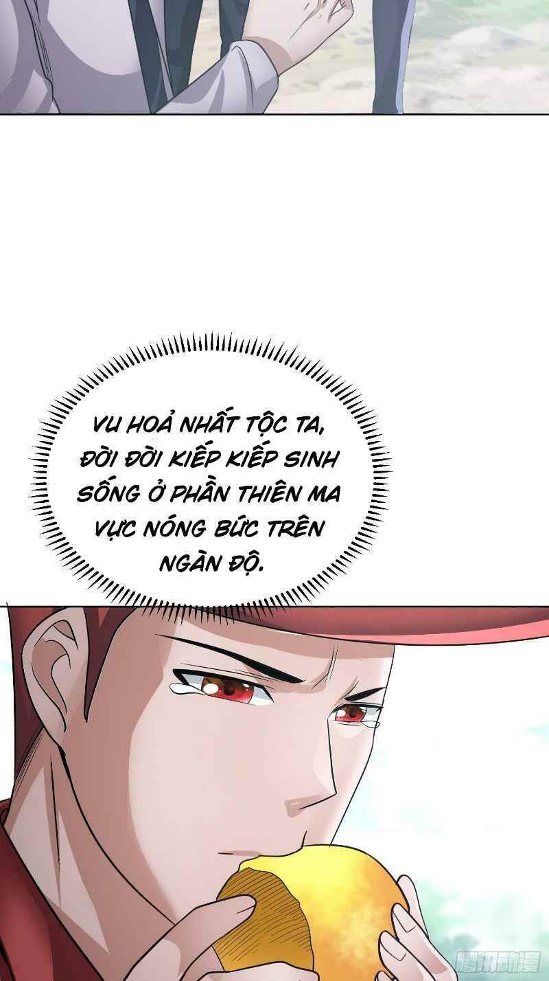 Con Của Ta Là Đại Lão Chapter 21 - 20