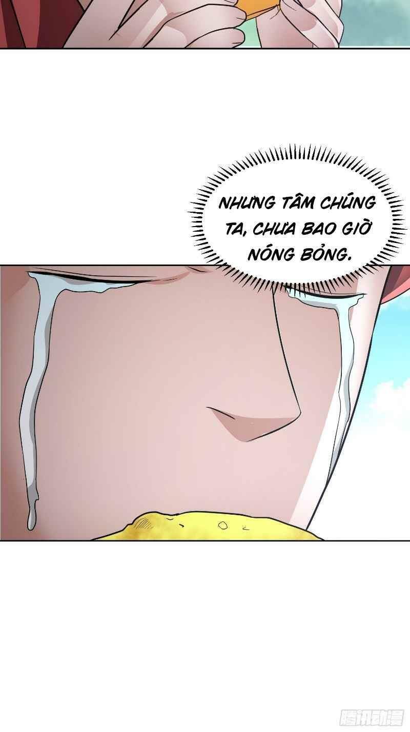 Con Của Ta Là Đại Lão Chapter 21 - 21