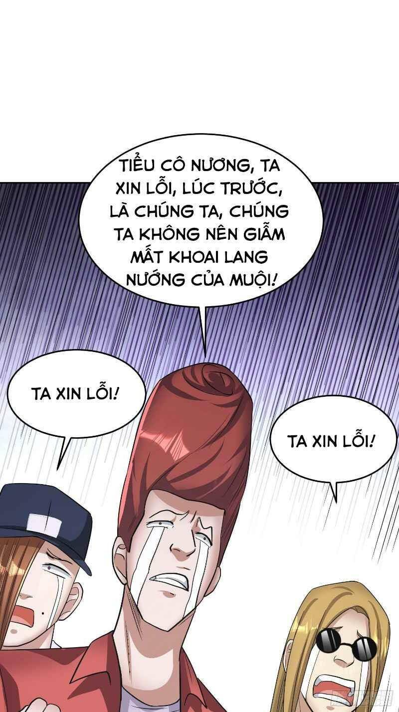 Con Của Ta Là Đại Lão Chapter 21 - 22