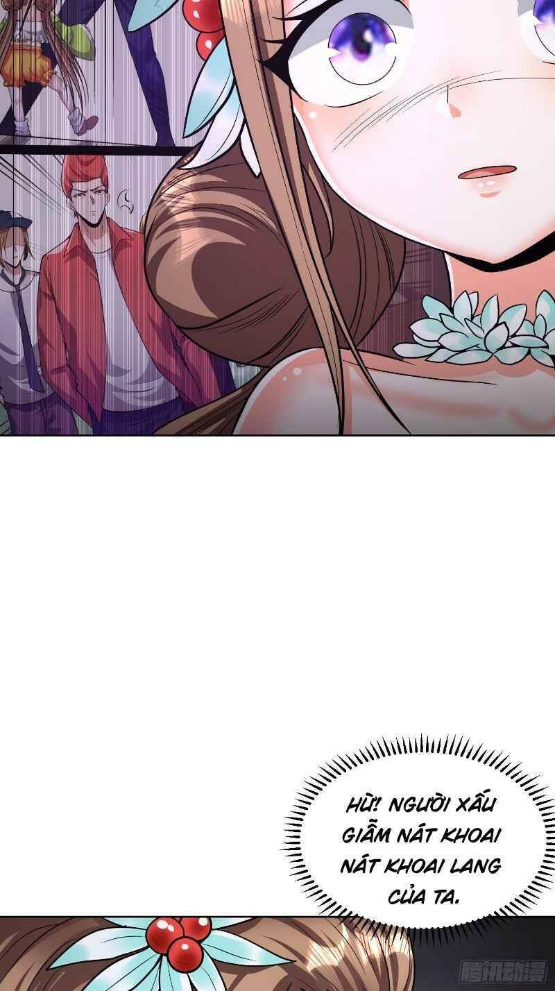 Con Của Ta Là Đại Lão Chapter 21 - 25