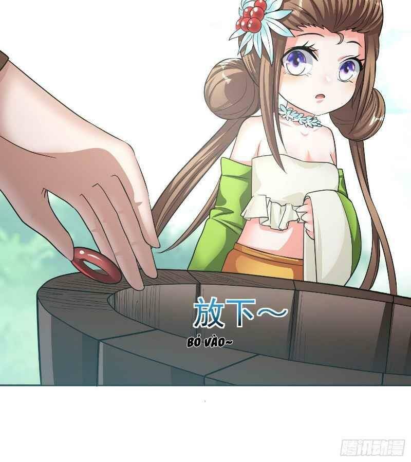 Con Của Ta Là Đại Lão Chapter 21 - 30