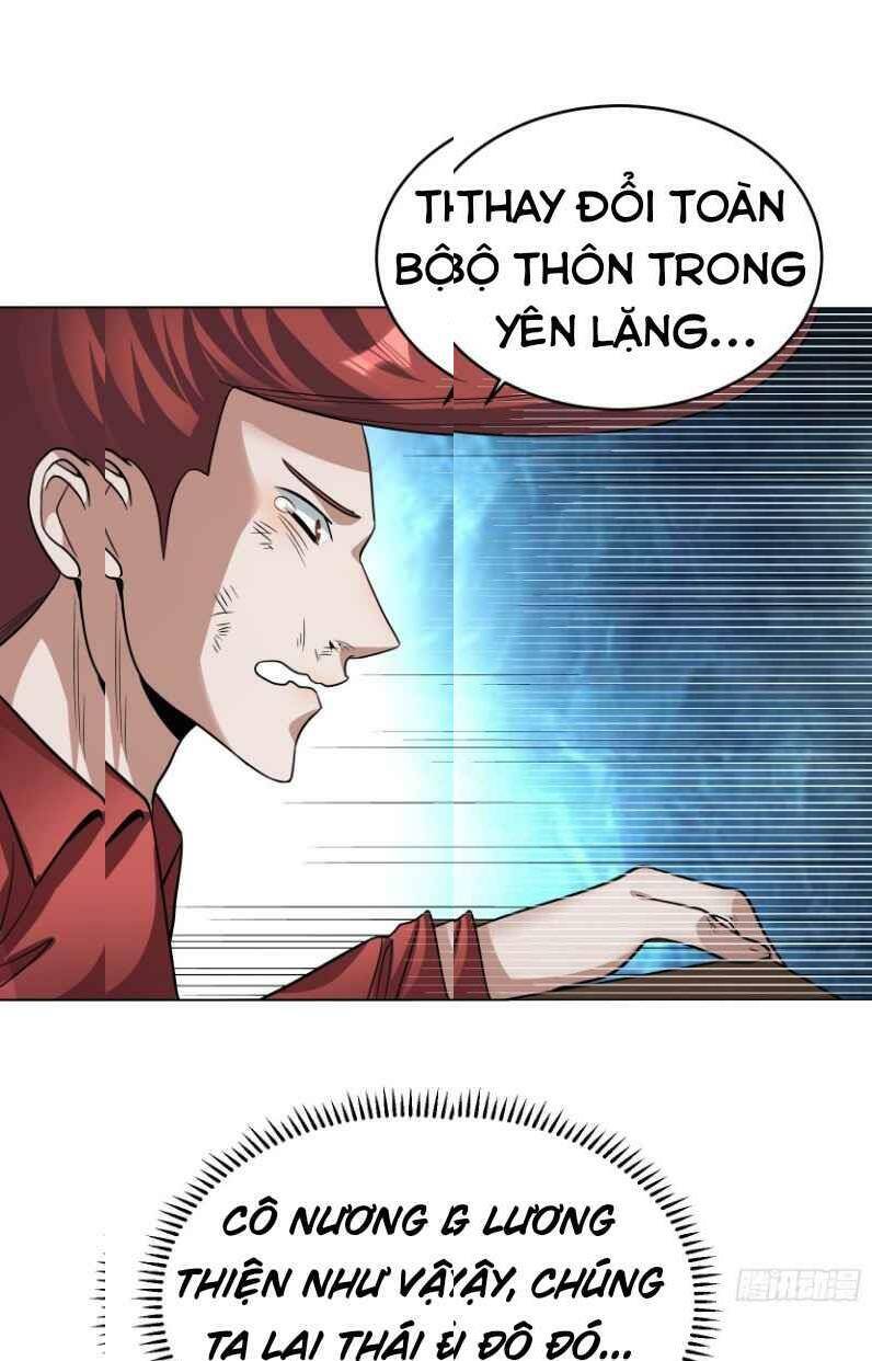 Con Của Ta Là Đại Lão Chapter 21 - 4