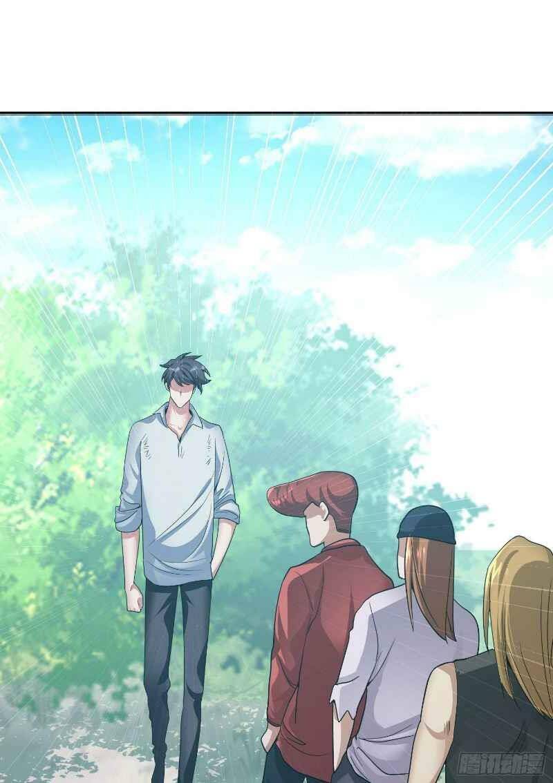 Con Của Ta Là Đại Lão Chapter 21 - 32