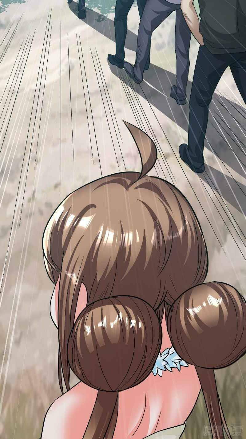 Con Của Ta Là Đại Lão Chapter 21 - 33