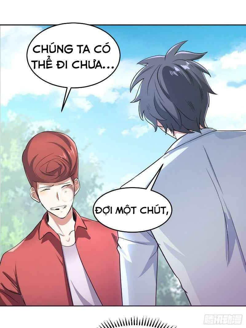 Con Của Ta Là Đại Lão Chapter 21 - 38