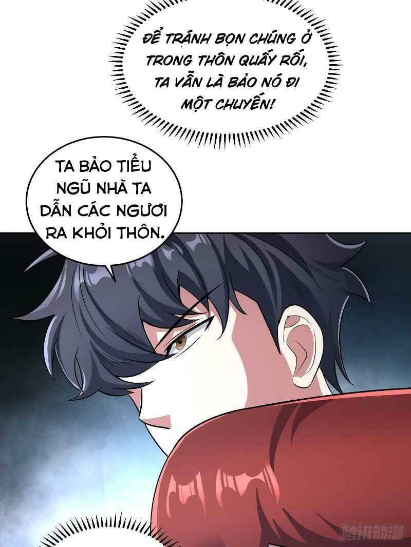 Con Của Ta Là Đại Lão Chapter 21 - 39