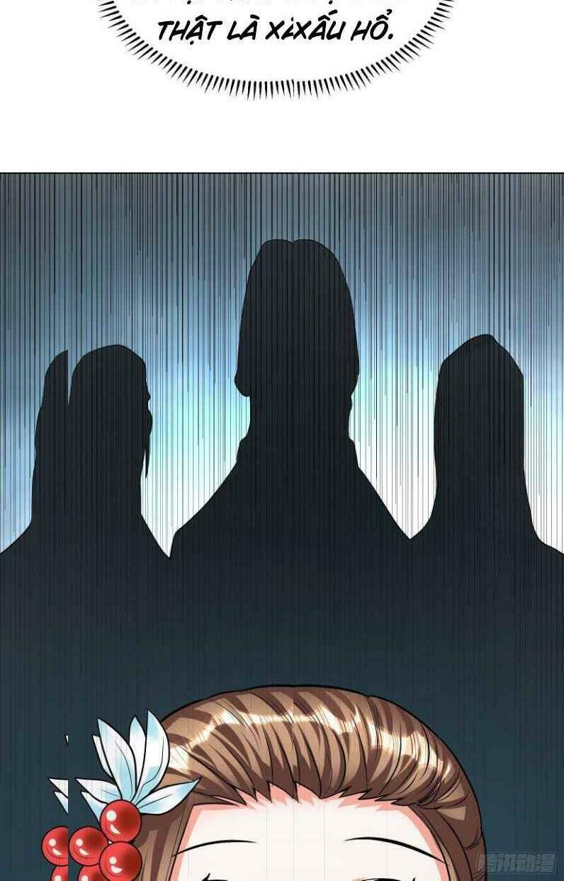 Con Của Ta Là Đại Lão Chapter 21 - 5