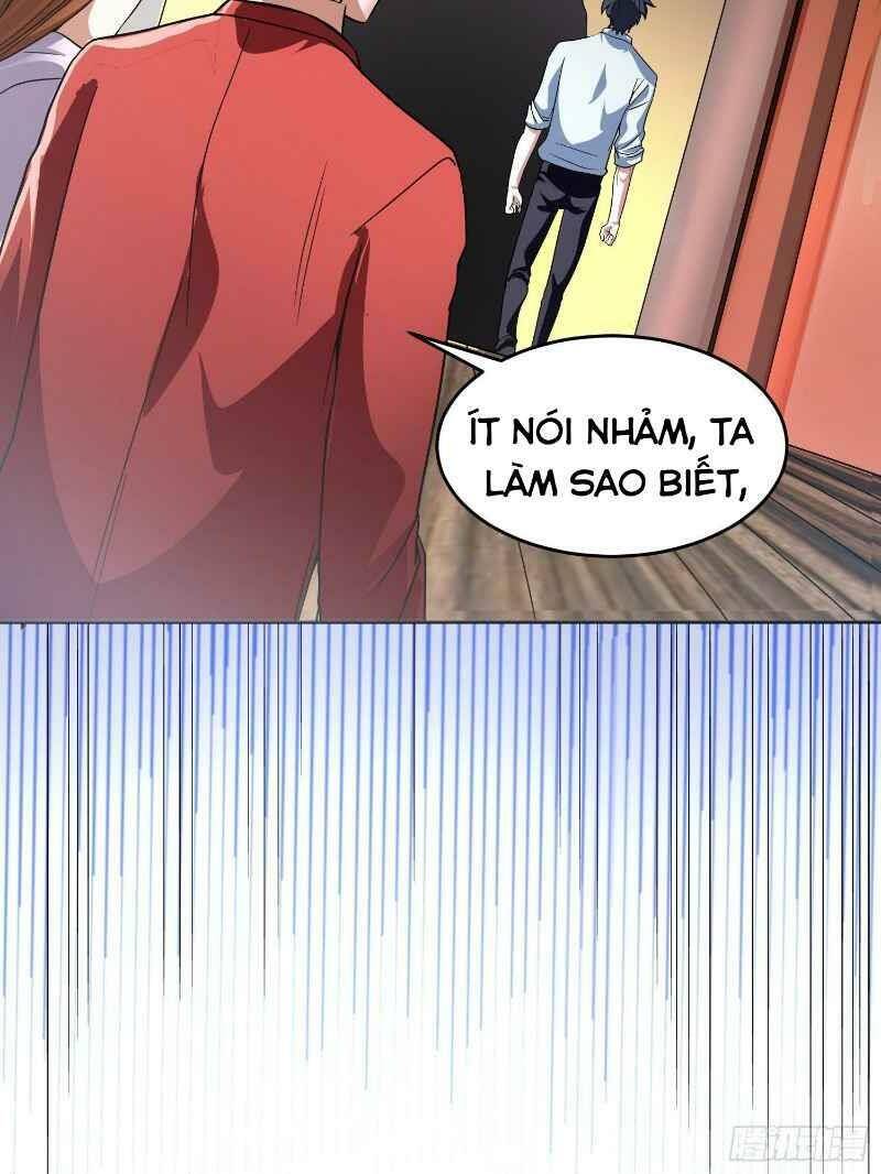 Con Của Ta Là Đại Lão Chapter 21 - 41