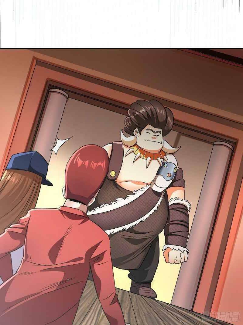 Con Của Ta Là Đại Lão Chapter 21 - 42