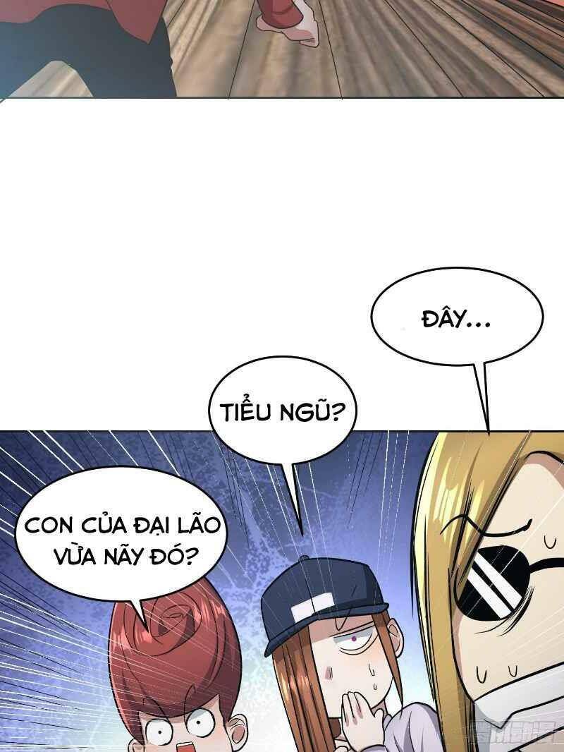 Con Của Ta Là Đại Lão Chapter 21 - 43