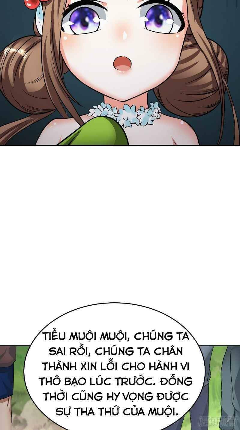 Con Của Ta Là Đại Lão Chapter 21 - 6