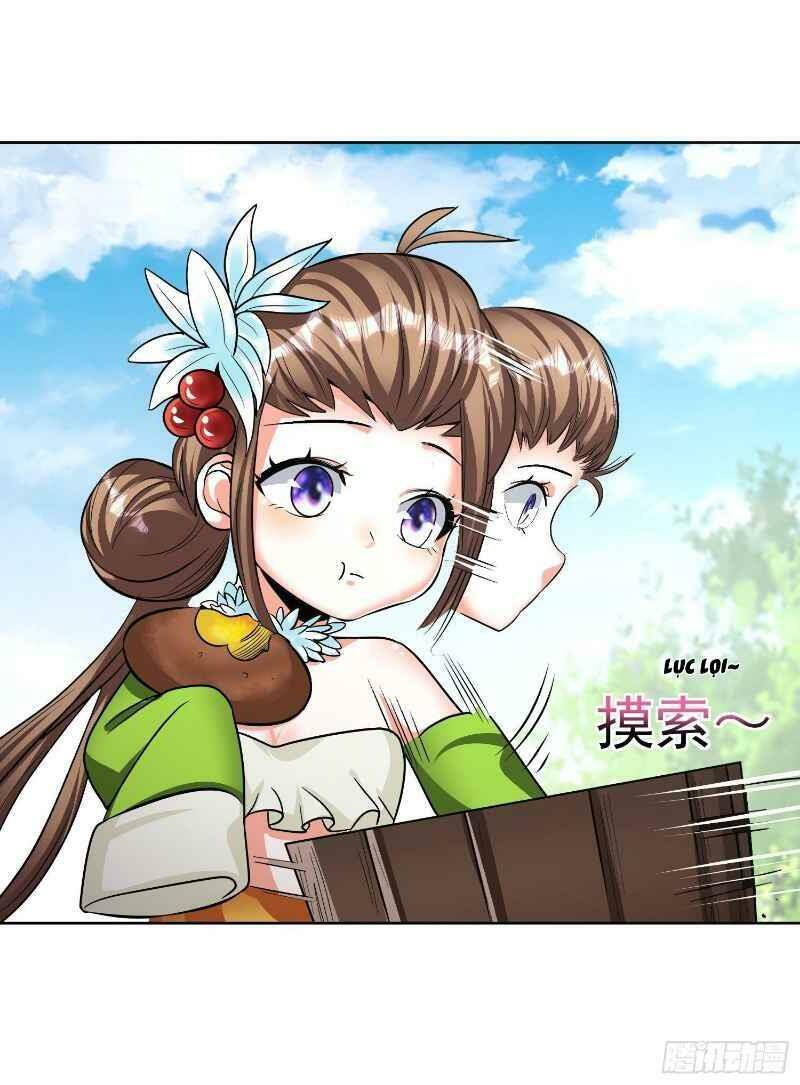 Con Của Ta Là Đại Lão Chapter 21 - 9