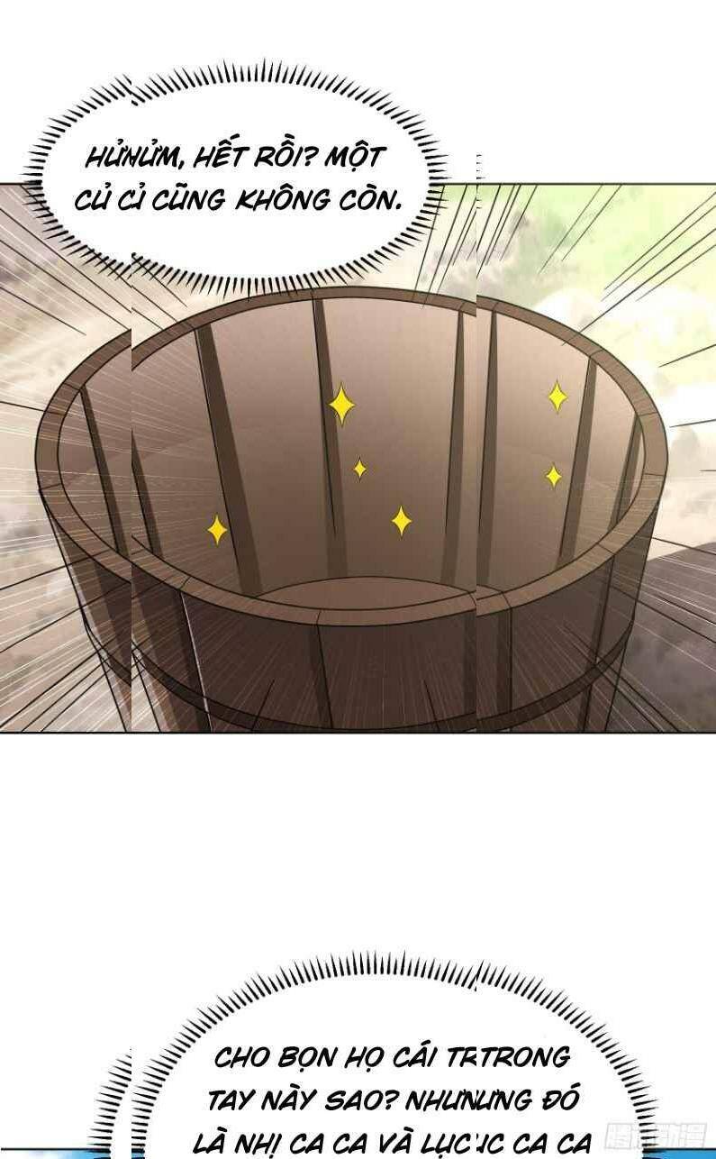 Con Của Ta Là Đại Lão Chapter 21 - 10