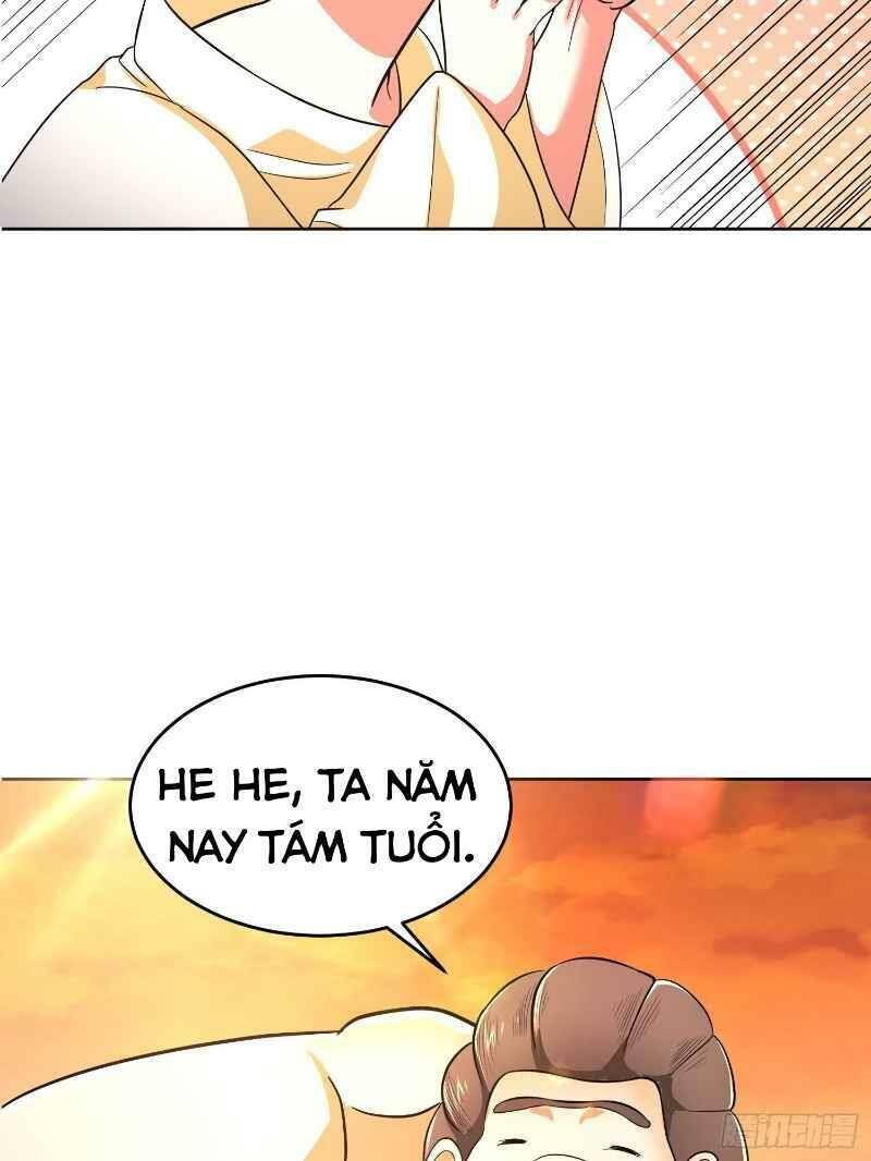 Con Của Ta Là Đại Lão Chapter 22 - 11