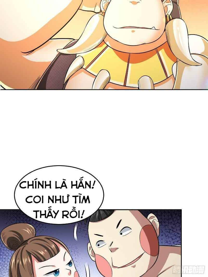 Con Của Ta Là Đại Lão Chapter 22 - 12