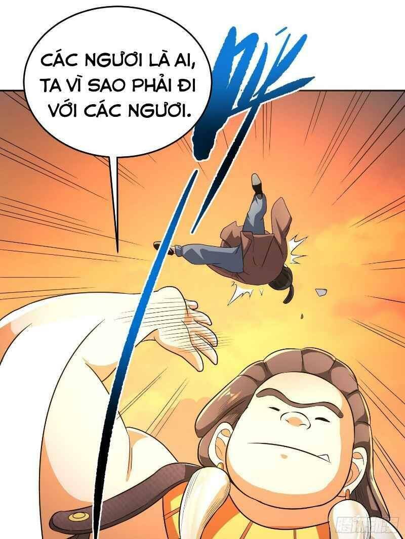 Con Của Ta Là Đại Lão Chapter 22 - 15