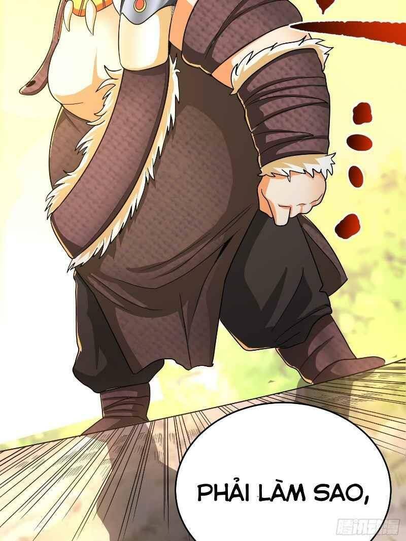 Con Của Ta Là Đại Lão Chapter 22 - 17