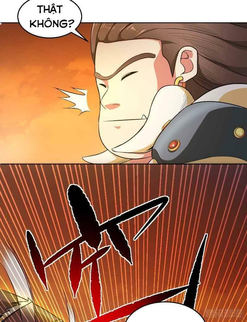 Con Của Ta Là Đại Lão Chapter 22 - 20
