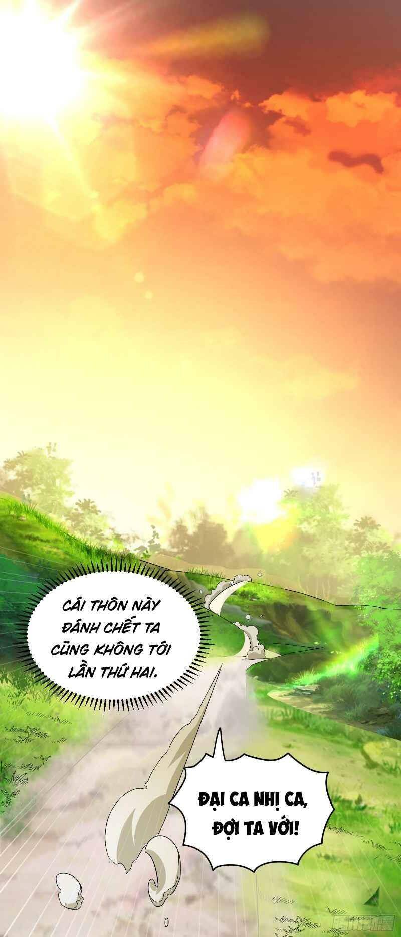 Con Của Ta Là Đại Lão Chapter 22 - 3