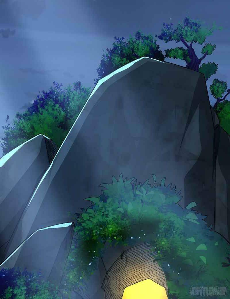 Con Của Ta Là Đại Lão Chapter 22 - 25