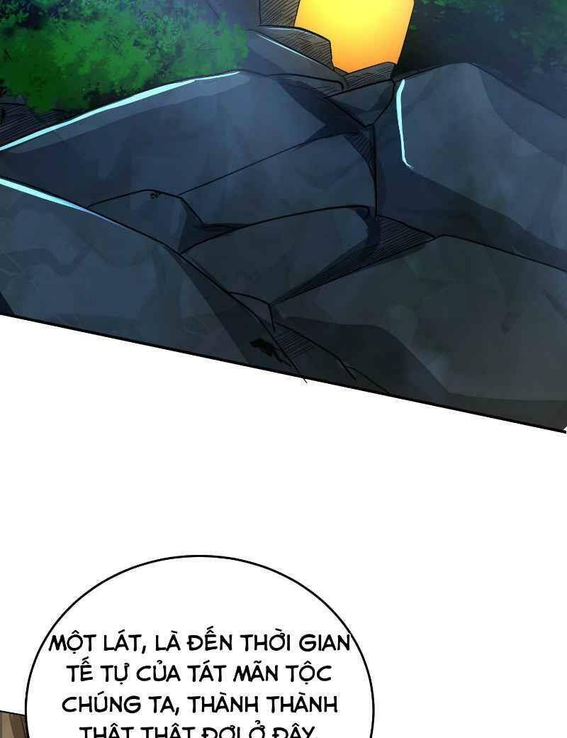 Con Của Ta Là Đại Lão Chapter 22 - 26