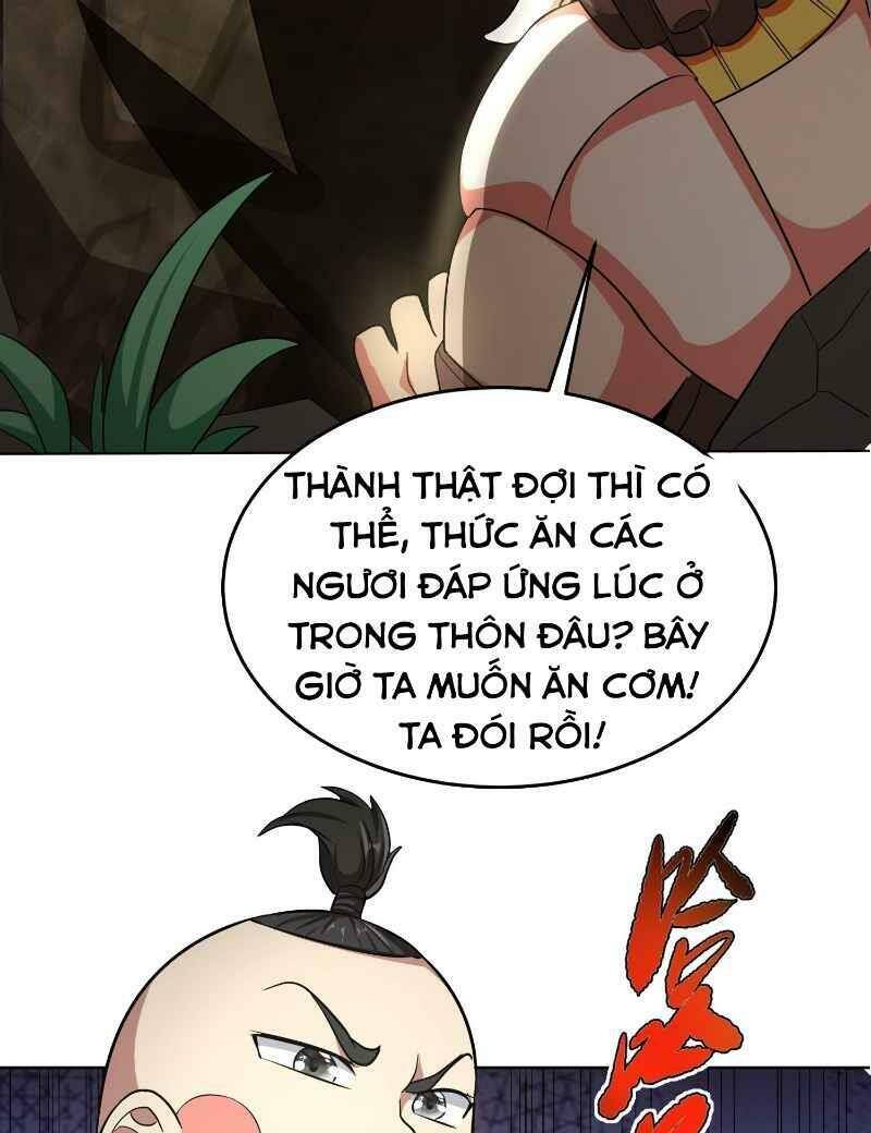 Con Của Ta Là Đại Lão Chapter 22 - 28