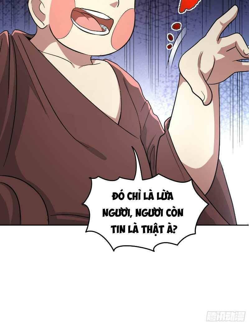 Con Của Ta Là Đại Lão Chapter 22 - 29