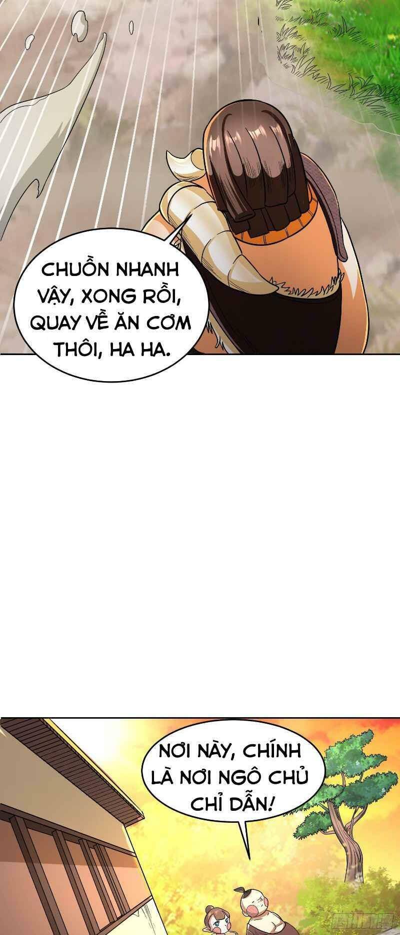 Con Của Ta Là Đại Lão Chapter 22 - 4